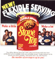 Stove Top